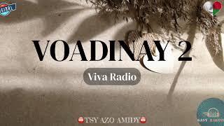 Voadinay fiz 2 ( Viva Radio) #gasyrakoto