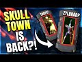 Skull Town is BACK in Apex Legends w/ ZYLBRAD n TODDY