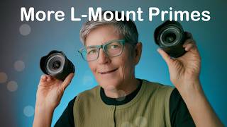 Are Viltrox AIR Lenses Actually Good? My L-Mount Experience