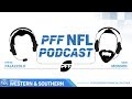 PFF NFL Podcast: Week 13 NFL Review | PFF