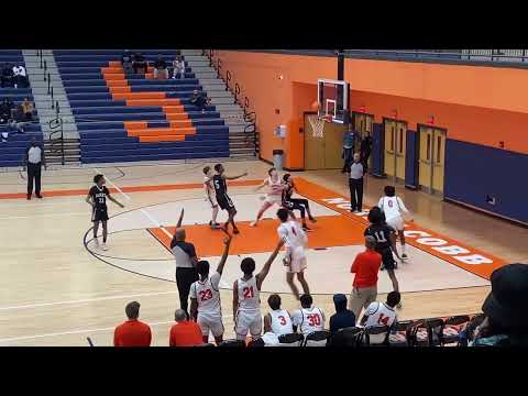 Ver Evan Daniel Highlight Reel (6'7 G/F • C/O 2023) en YouTube