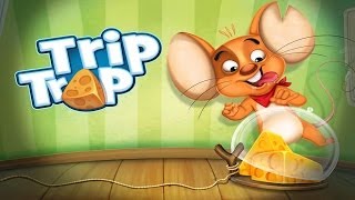 TripTrap - Universal - HD Gameplay Trailer screenshot 1