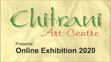 Chitrani Art Centre / online art exhibition/ Volume 01