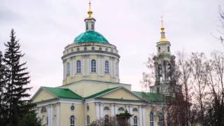 Улица Ленинская в городе Орле Улица Ленинская в городе Орле