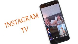 Instagram TV App Review ( IGTV ) screenshot 4