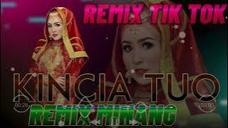 LAGU DENDANG MINANG FULL - KINCIA TUO ll TIK TOK VIRAL FULL BASS