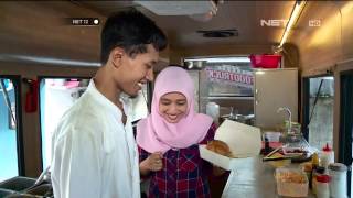 Jakarta Food Truck - NET12