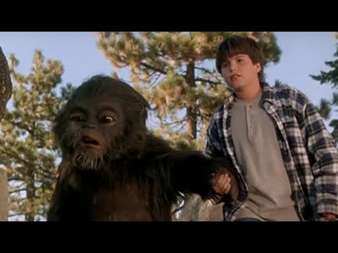 Little Bigfoot | WildBrain Family Movies