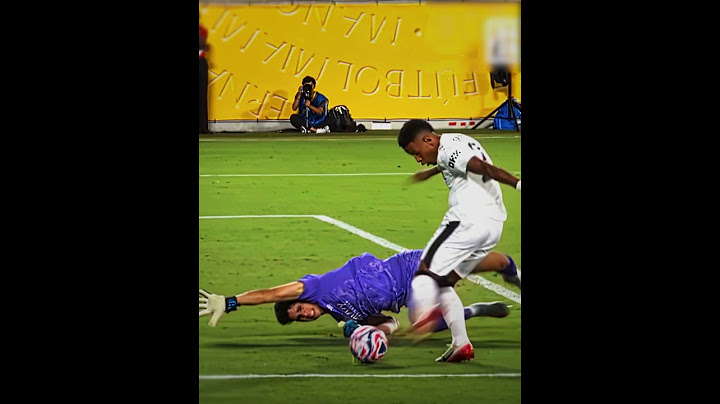 One of the best saves😍