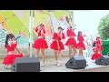 Ange☆Reve(2026.04.05@イオンモール幕張新都心 グランドモール 1階グランドスクエア)