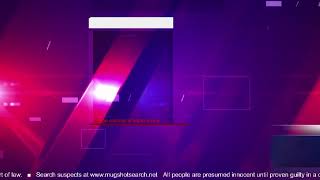 Mugshot TV - Live Arrest Booking Video Stream
