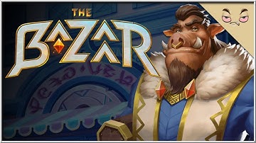 The Bazaar – Pygmalien – Ranked Gameplay 1