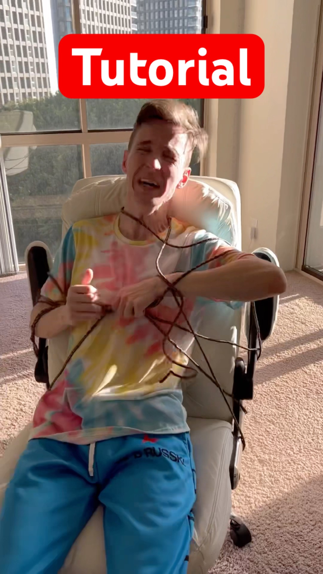 When your sibling won’t stop playing video games ??