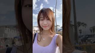 Throwback California 3 여행앓이 캘리포니아 3