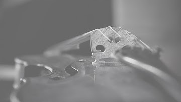 Introducing: Alternative Solo Strings