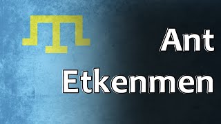 Crimean Tatar Folk Song - Ant Etkenmen (Ант Еткенмен) Resimi