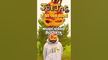 LAST 108 MUSIC VIDEO OUT NOW ON MY CHANNEL #fantano #music #tylerthecreator #jpegmafia #hiphop
