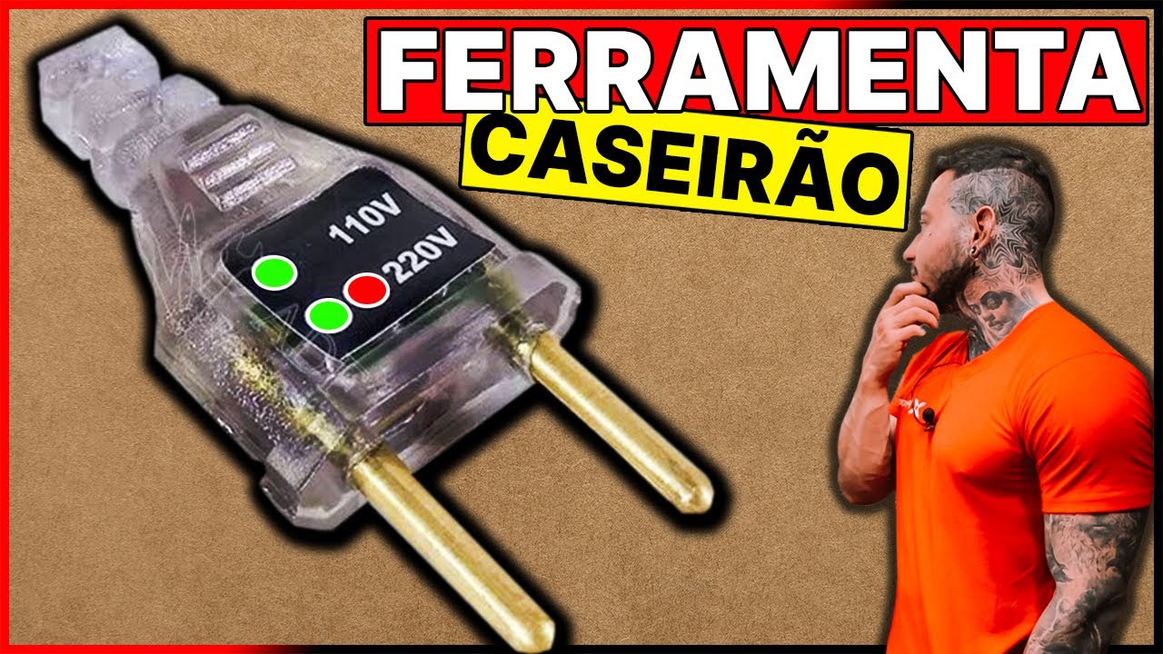 Como Fazer FERRAMENTA com SUCATA!