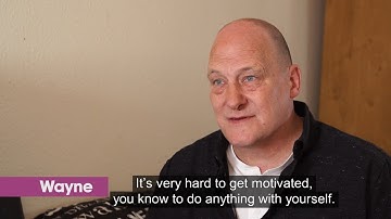 Housing First England (subtitled)