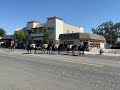 Paso robles pioneer day parade clip