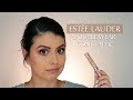 OMG!!! ESTEE LAUDER DOUBLE WEAR STAY-IN-PLACE CONCEALER | REVIEW + FULL DAY WEAR TEST