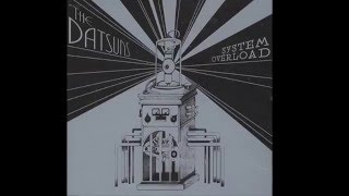 The Datsuns - System Overload