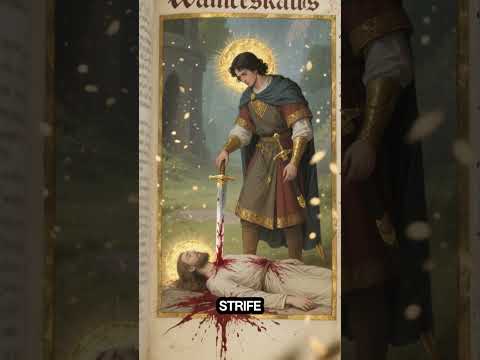 Saint Wenceslaus