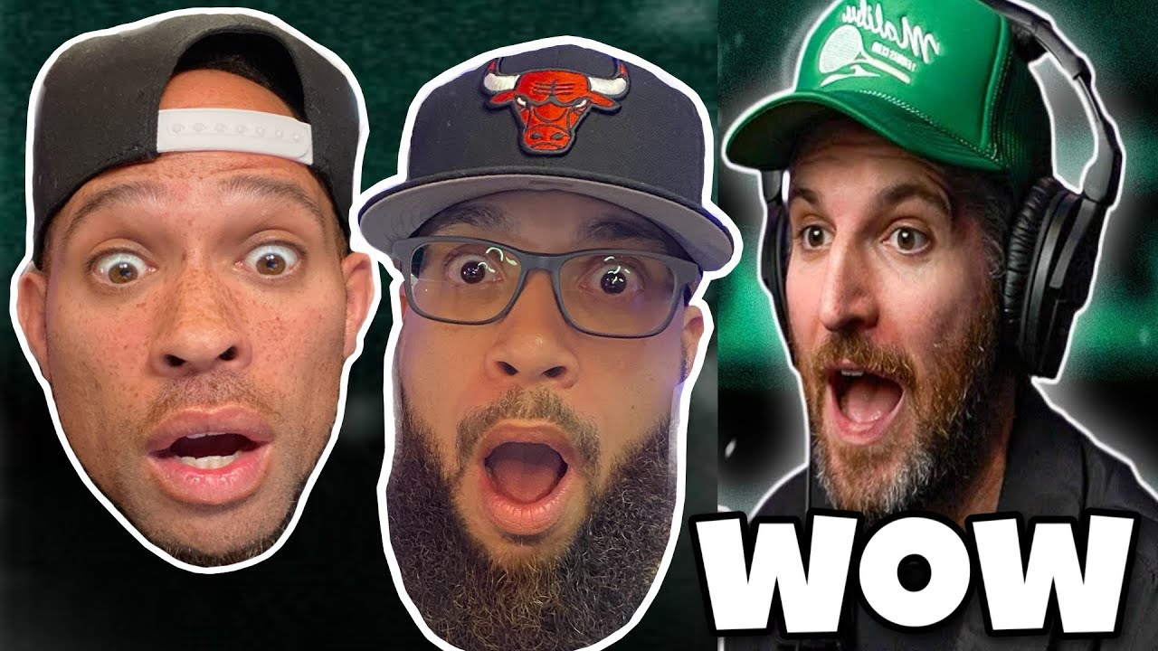 Videographer REACTION to HARRY MACK Omegle BAR 79! W/ Black Pegasus @joeesparks7