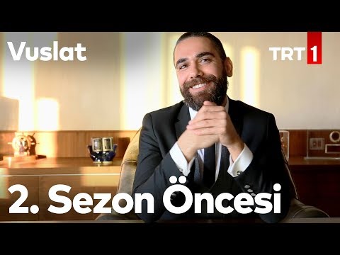 Vuslat'ın yeni sezonunda neler olacak? | Vuslat 21. Bölüm Öncesi