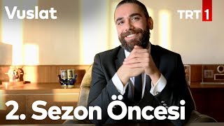 Vuslatın Yeni Sezonunda Neler Olacak? Vuslat 21. Bölüm Öncesi