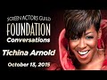 Conversations with Tichina Arnold