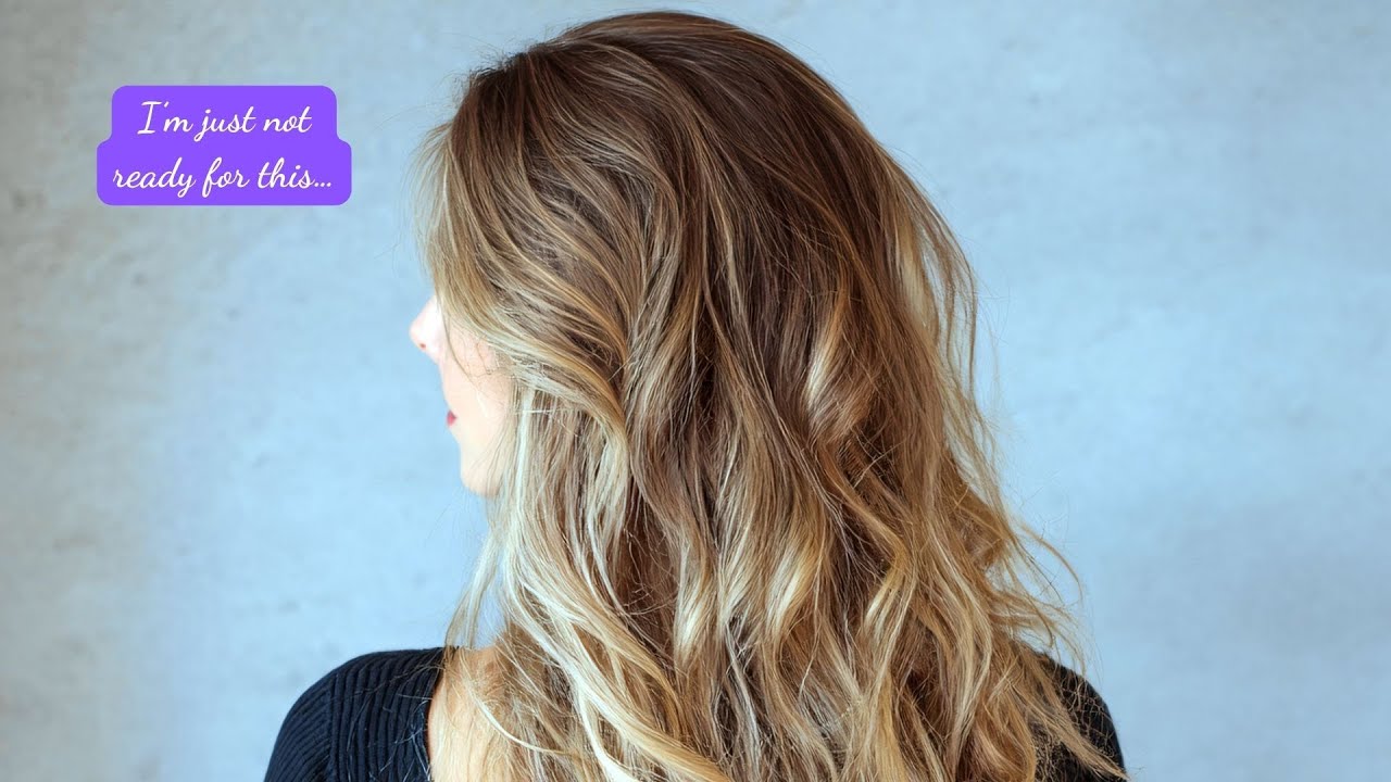 Обновление по поводу второго свидания: Я просто к этому не готова…