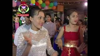 កន្សែងបងស ណូយ វ៉ាន់ណេត &amp; គីង សូរិយា | SK Production (OFFICIAL MV)