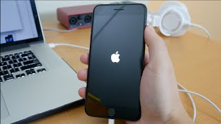 How To: iPhone 7/7 Plus DFU Recovery Mode and Hard Reset