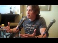 2011 ACM Awards: Jason Michael Carroll takes on Vegas