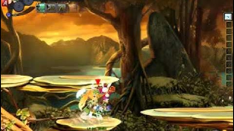 Grandchase NA BlueDioz & Strawberri mp hacking