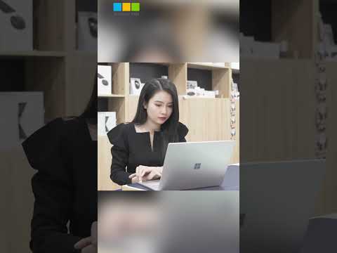 03 điểm vượt trội của Surface Laptop 4 hơn Surface Pro 7 Plus trong phân khúc giá 12-13 triệu?
