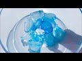 〖Makingslime〗氷スライム🍧💍💎[ASMR][音フェチ]