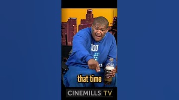 C Macc on Charleston White