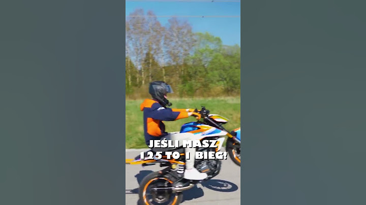 Naucz się robić Wheelie motocyklem! Jak jeździć na jednym kole? #shorts