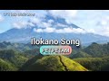 Petpetam - Ilokano Song @ofwinturinitaly8542