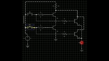 How to make XOR Gate Using Transistors