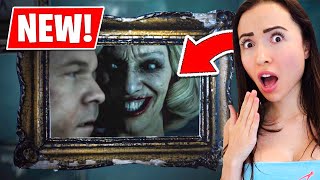 *NEW* SCARY GAME! (House Of Ashes)