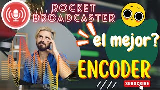 🔥📻BEST ENCODER❓(CONFIGURATION FROM SCRATCH😎)✅ screenshot 2