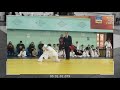 Мурманск JUDO Норд Русич