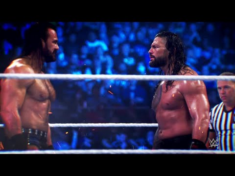 WWE Clash at the Castle - LIVE! 3 SEPTEMBER AT 6PM BST - WWE Clash at the Castle - LIVE! 3 SEPTEMBER AT 6PM BST