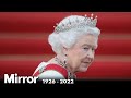 BREAKING: Queen Elizabeth II has passed away