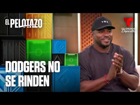 El Pelotazo | La exclusiva con Yasiel Puig y el complicado panorama de los Dodgers