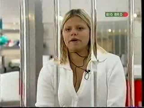 BB3 Jade explains dislike of Sophie