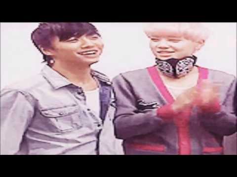 [HD] Bang x Zelo - Because it's you. ♥